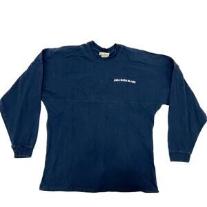 West Trend Anna Maria Island Long Sleeve Medium